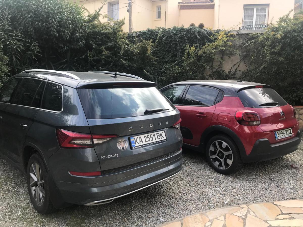 Hebergements A La Rive, Accueil Ouvert Tous Les Jours Jusqu'A 20H00 Dernier Delai, Depuis 30 Ans ! Reserver Ici Svp ! Merci ! Aucun Reglement A Distance Accepte, Paiement Par Cb, Especes, Cheque Ou Cheques-Vacances Imperativement A La Remise Des Clef Amelie-les-Bains-Palalda Luaran gambar